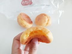 -85度C(深圳佳宁娜店)