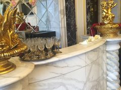 -万宝海鲜舫(劳动公园店)
