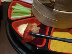 羲和烤鸭-羲和雅苑•北京烤鸭(吴中路万象城店)
