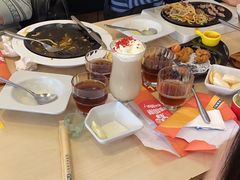 -豪客来牛排(海沧阿罗海店)