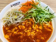 -阿利茄汁面(金成国贸店)