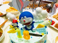 -海底捞火锅(长沙华创国际广场店)