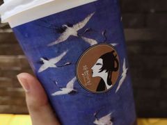 -茶理宜世(花城汇中区店)