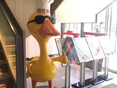 -阿庄新豫菜(航海东路店)