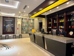 -海天一色海景自助餐厅(西港花园店)