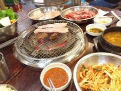 iphone_upload_pic-小本家韩式烤肉(紫藤路店)