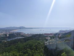 -石岛赤山风景区