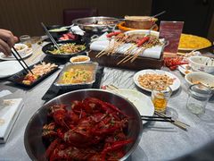 -聚味瞿记·龙虾堂(望城店)