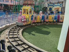 -大连海昌发现王国主题公园