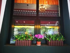 门面-敏珠拉姆藏餐·南京厨房(富春江东街店)