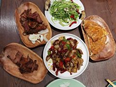 -亚克西姆新疆菜(库车店)