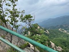-丹东凤凰山景区