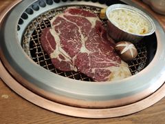 -炎蔵牛舌烤肉