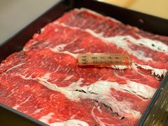 -牛匠和牛寿喜锅(西安总店)