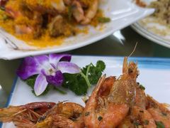 -景好海鲜餐厅(大鹏必选旅游店)