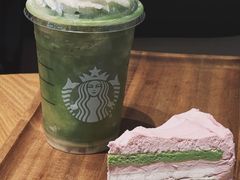 -星巴克(苏州张家港国贸酒店店)