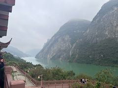 -乌江画廊(彭水苗族土家族自治县)