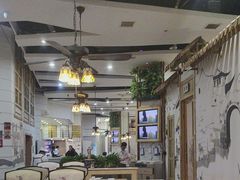 -村(悦海新天地店)