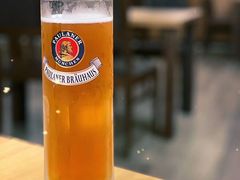 -宝莱纳餐厅(滨江店)