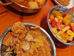-雙冲柳州螺蛳粉&酸嘢&桂林米粉(簋街店)