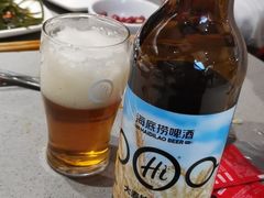 -海底捞火锅(亲贤北街店)