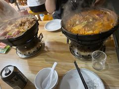 -范贤光鸡公煲(平乐园总店)