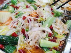 -张记烤鱼王(西街店)