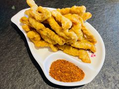 -蛙蛙叫·牛蛙烤鱼(北京总店)