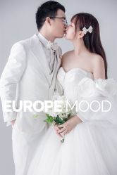 -青禾蒙娜丽莎婚纱摄影(武汉总店)