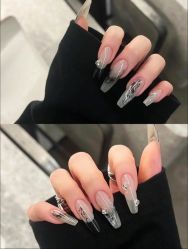 -M·X Nail日式美甲美睫