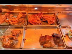 -姚一刀大广安驴肉(津保路店)