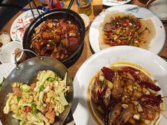 -味莊餐厅(康庄南街店)