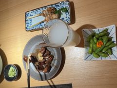 -德川家日本料理(中关村寰太大厦店)