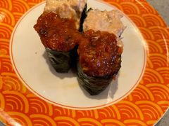 -万岁寿司(万国店)