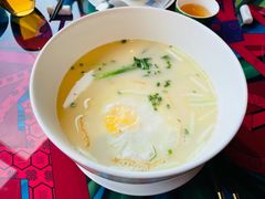 生日面-上海滩餐厅(BFC外滩金融中心店)