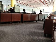 -首都机场t3-c国航两舱休息室