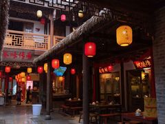-大小河街