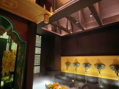 -金链花·泰国餐厅(国贸店)