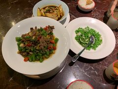 -新白鹿餐厅(爱琴海购物中心店)