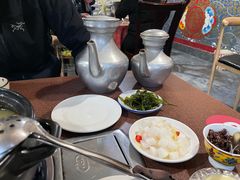 -尼玛藏家风味园(阿山食城店)