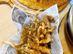 -托乐嘉美食广场(托乐嘉街区店)