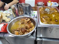 -王菊美食街·王菊面馆(总店)