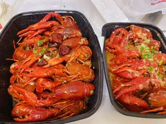 -仙品龙虾(总店)