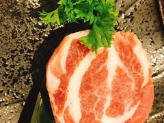 -赤坂亭·M9和牛烧肉·铁板烧(合肥万象城店)