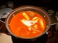 -山葵家·创意料理(EFC欧美广场店)