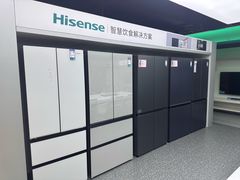 -新时代家居生活广场(古墩店)