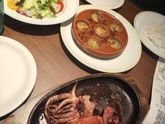 -萨莉亚意式餐厅(杭州西溪龙湖天街店)