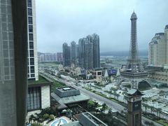 -澳门喜来登大酒店