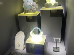 -湖南省地质博物馆