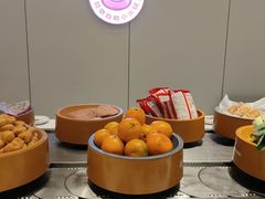 -龍歌自助小火锅(芝罘万达店)